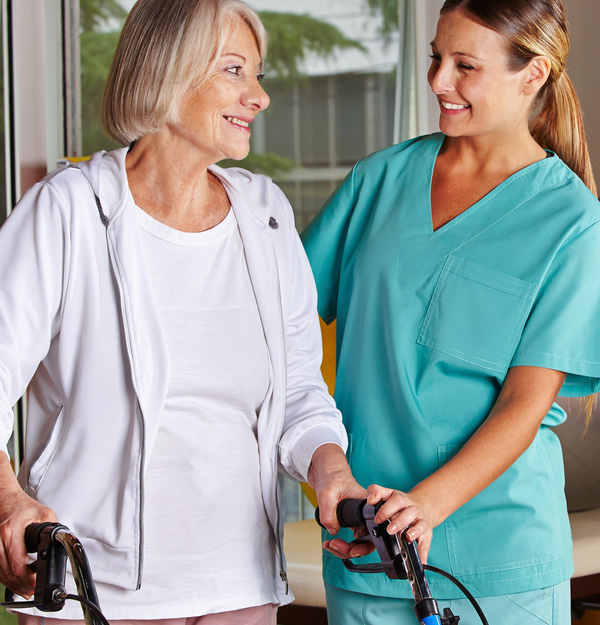 Home Therapy Services